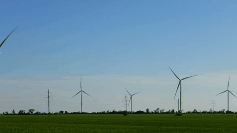 Clean Energy